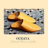 Catalogue Oudaya